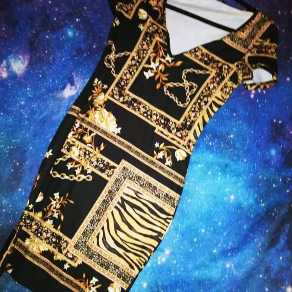 Bodycon Dress
